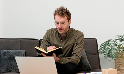 Graphic Designing Course